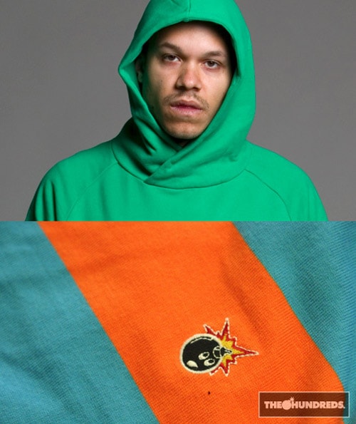 The Hundreds 2008 Fall/Winter Collection Preview
