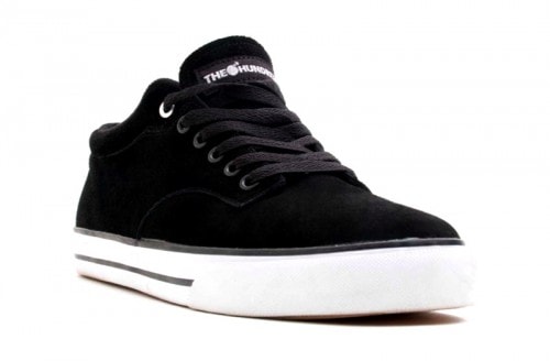 The Hundreds 2008 Fall Footwear Preview