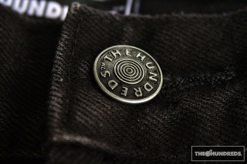 The Hundreds 2008 Fall/Winter Collection