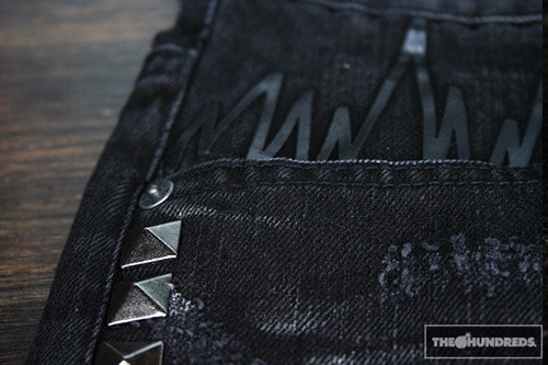 The Hundreds 2008 Fall/Winter Collection