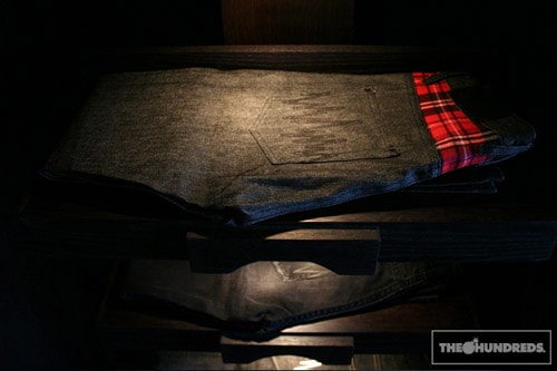 The Hundreds 2008 Fall/Winter Collection