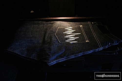 The Hundreds 2008 Fall/Winter Collection
