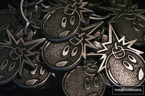 The Hundreds 2008 Fall/Winter Collection
