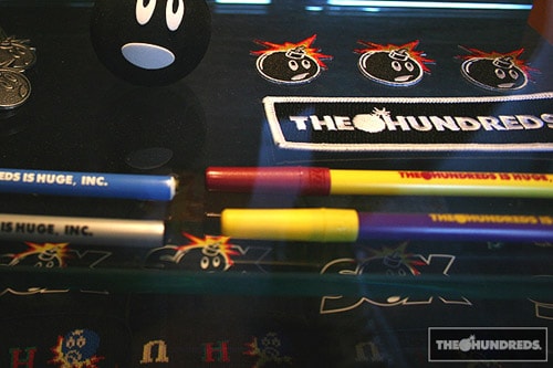 The Hundreds 2008 Fall/Winter Collection