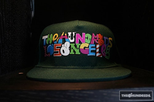 The Hundreds 2008 Fall/Winter Collection