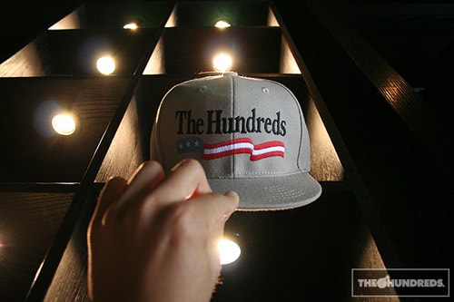 The Hundreds 2008 Fall/Winter Collection