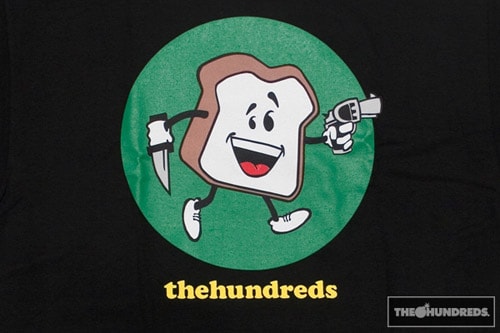The Hundreds 5TH Collection - August 15th
