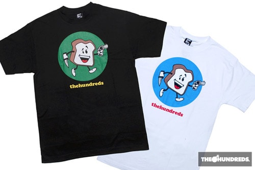 The Hundreds 5TH Collection - August 15th
