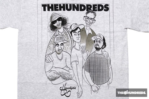 The Hundreds 5TH Collection - August 15th