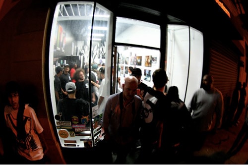 The Hundreds 5TH Grand Opening Recap