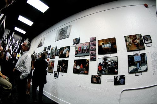 The Hundreds 5TH Grand Opening Recap