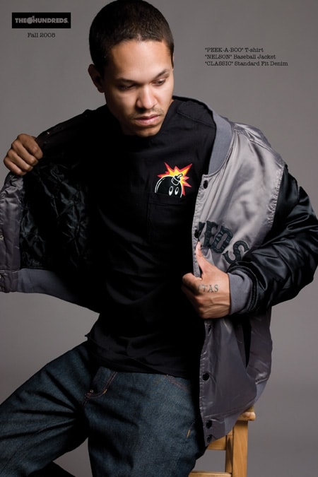 The Hundreds 2008 Fall Collection