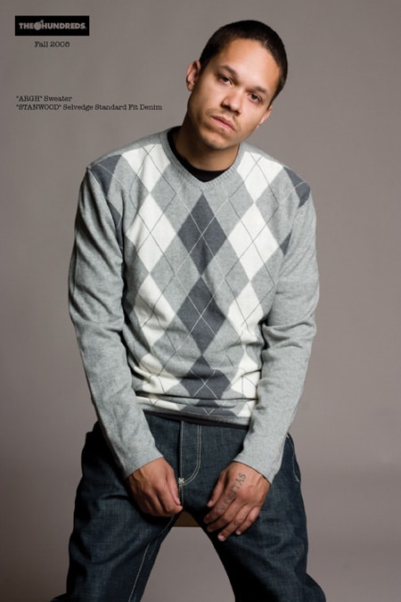 The Hundreds 2008 Fall Collection
