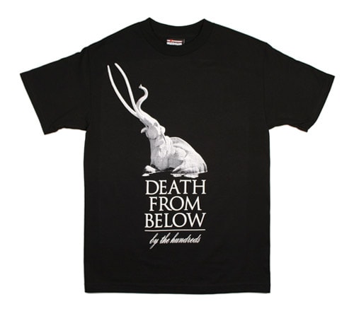 The Hundreds Fall/Winter 2008 Releases