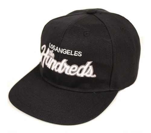 The Hundreds Fall/Winter 2008 Releases