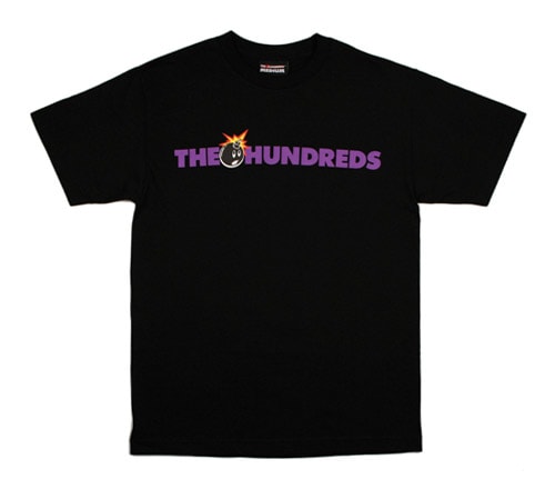 The Hundreds Fall/Winter 2008 Releases