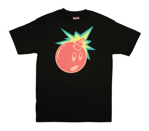 The Hundreds Fall/Winter 2008 Releases