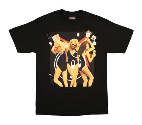 The Hundreds Fall/Winter 2008 Releases