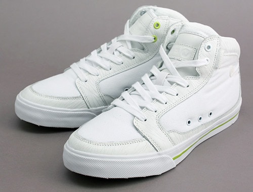 The Hundreds x Gravis Lowdown Blackbox Sneaker