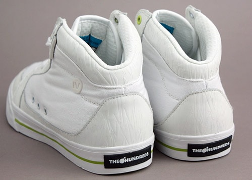 The Hundreds x Gravis Lowdown Blackbox Sneaker