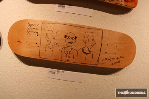 SK8OLOGY Exhibition