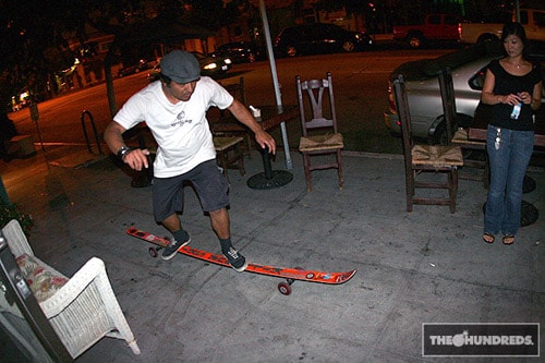 SK8OLOGY Exhibition