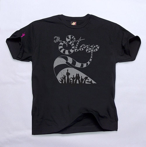 The Story Tees