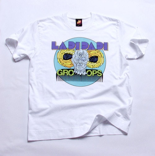 The Story Tees