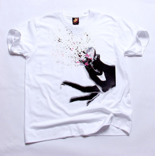 The Story Tees