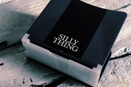 THINK SILLY Store Opening Special Boxset
