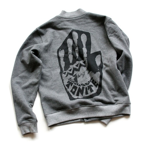 Tonite 2008 Fall/Winter "Traveling" Collection