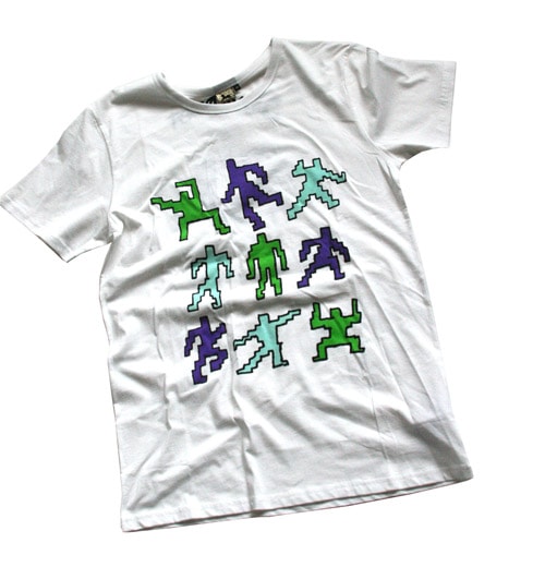 Tonite 2008 Fall/Winter "Traveling" Collection