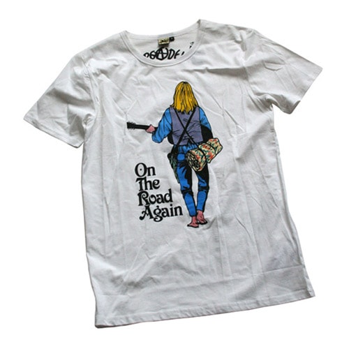 Tonite 2008 Fall/Winter "Traveling" Collection