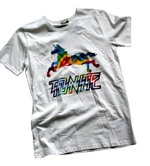 Tonite 2008 Fall/Winter "Traveling" Collection