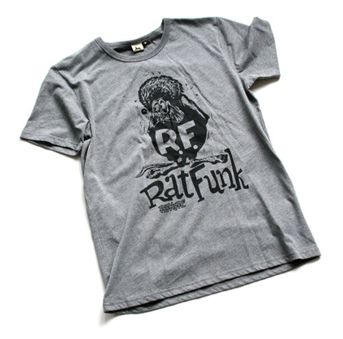 Tonite 2008 Fall/Winter "Traveling" Collection