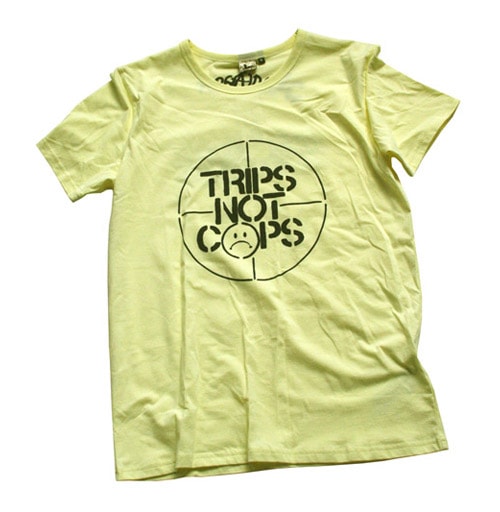 Tonite 2008 Fall/Winter "Traveling" Collection