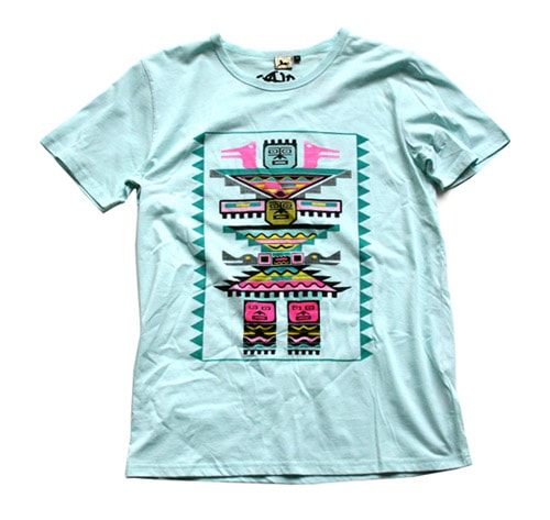 Tonite 2008 Fall/Winter "Traveling" Collection