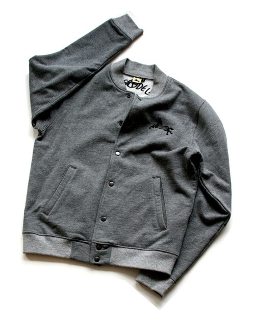 Tonite 2008 Fall/Winter "Traveling" Collection