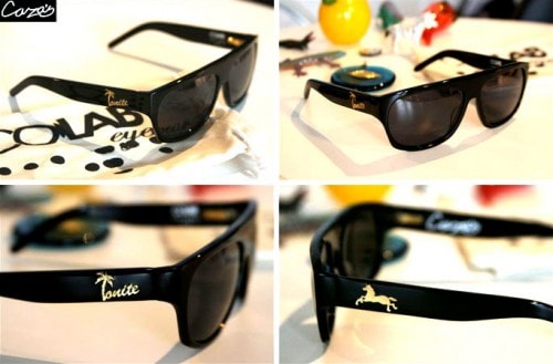 Tonite x Colab Sunglasses