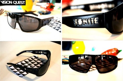Tonite x Colab Sunglasses