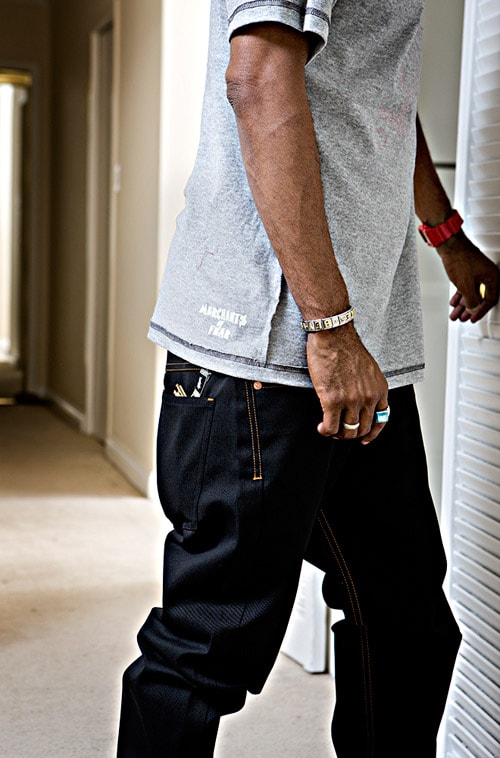 Too Black Guys 2008 Fall Collection 