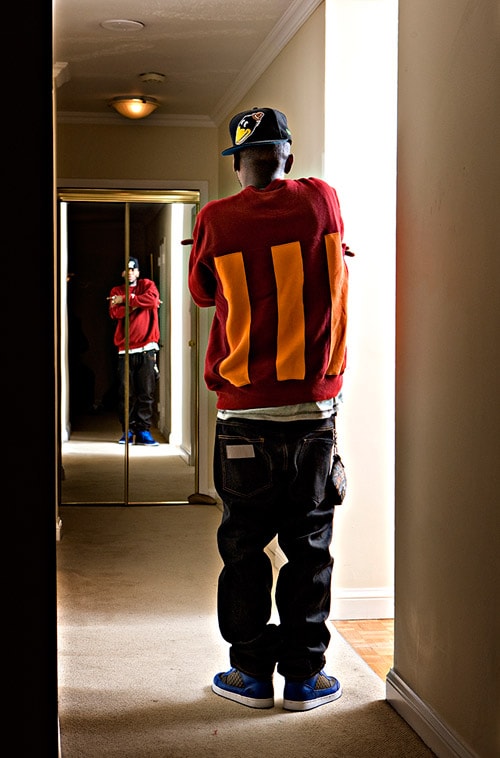 Too Black Guys 2008 Fall Collection 