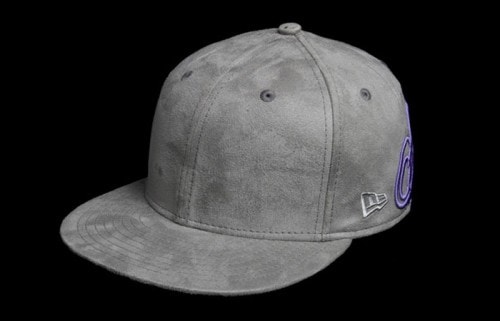Twleve Bar "It's All Love" New Era 59FIFTY