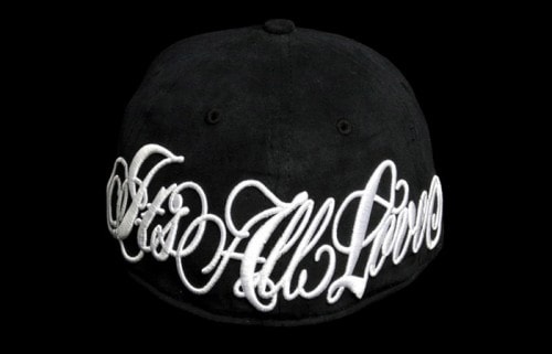 Twleve Bar "It's All Love" New Era 59FIFTY