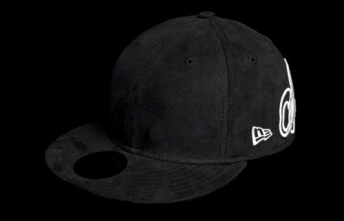 Twleve Bar "It's All Love" New Era 59FIFTY