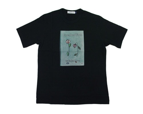 UNDERCOVER 2008 Fall/Winter Tees