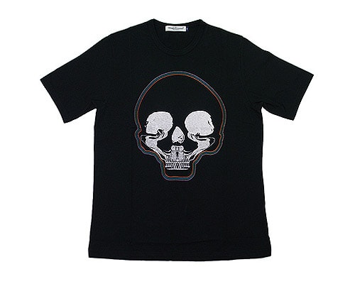 UNDERCOVER 2008 Fall/Winter Tees