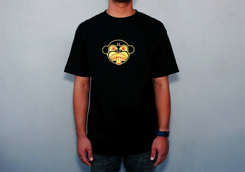 Undefeated Starter Cap Tee Releases