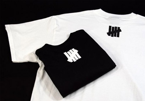 Undefeated Regional Strike Tokyo Tee