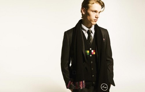 uniform experiment 2008-2009 Autumn/Winter Collection